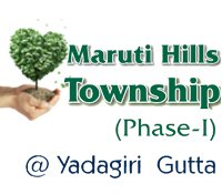 Maruti Hills Township (Phase I)